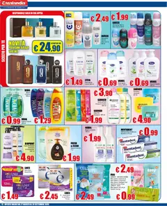 Anteprima del volantino Casalandia volantino valido a partire dal 27/08/2026 | Pagina: 12