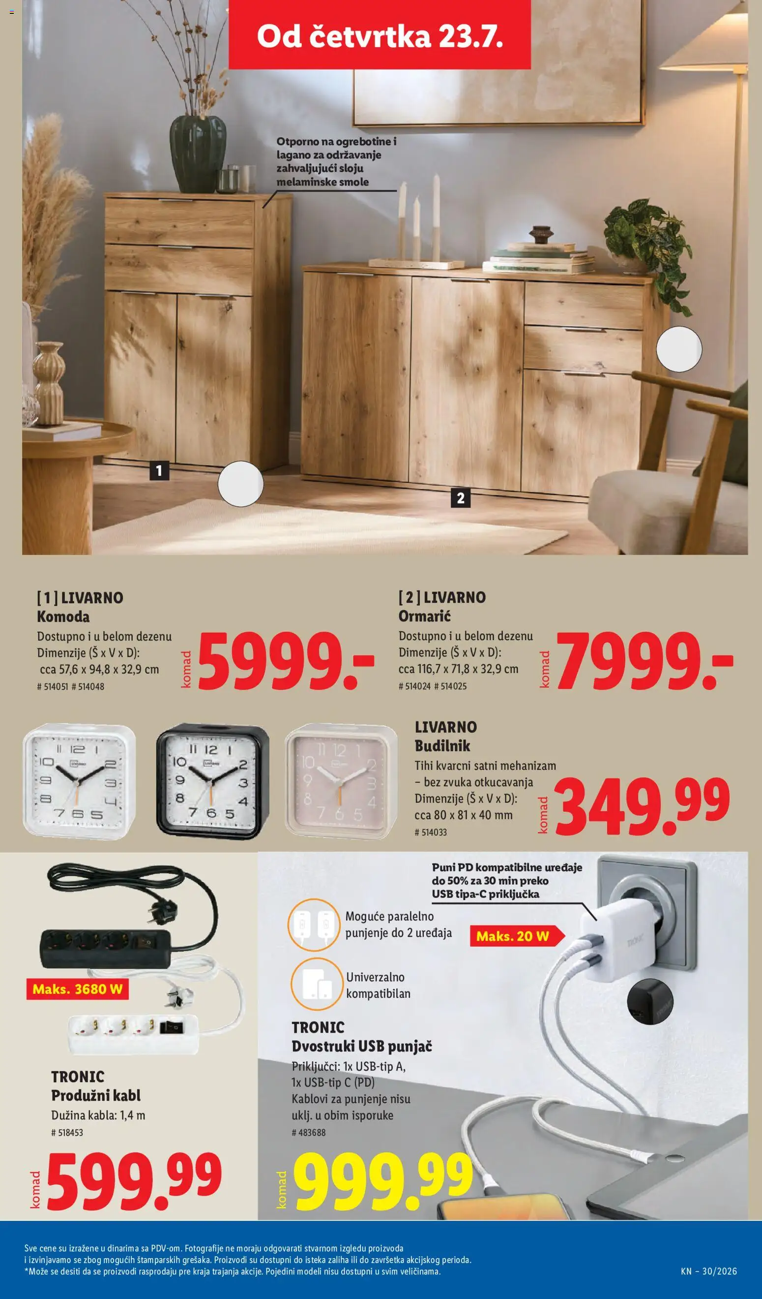 Lidl katalog — page 95