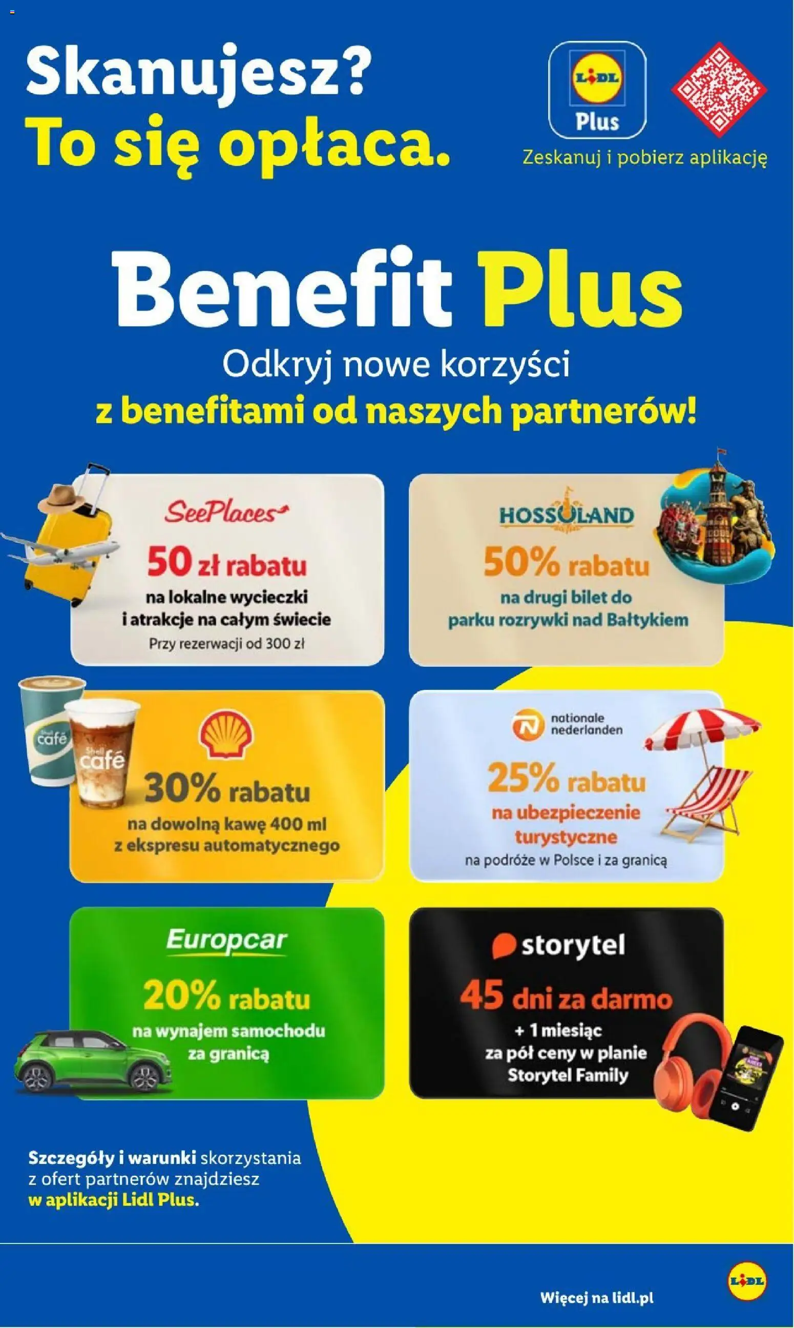 Lidl gazetka od 12.08.2026 | Strona: 93