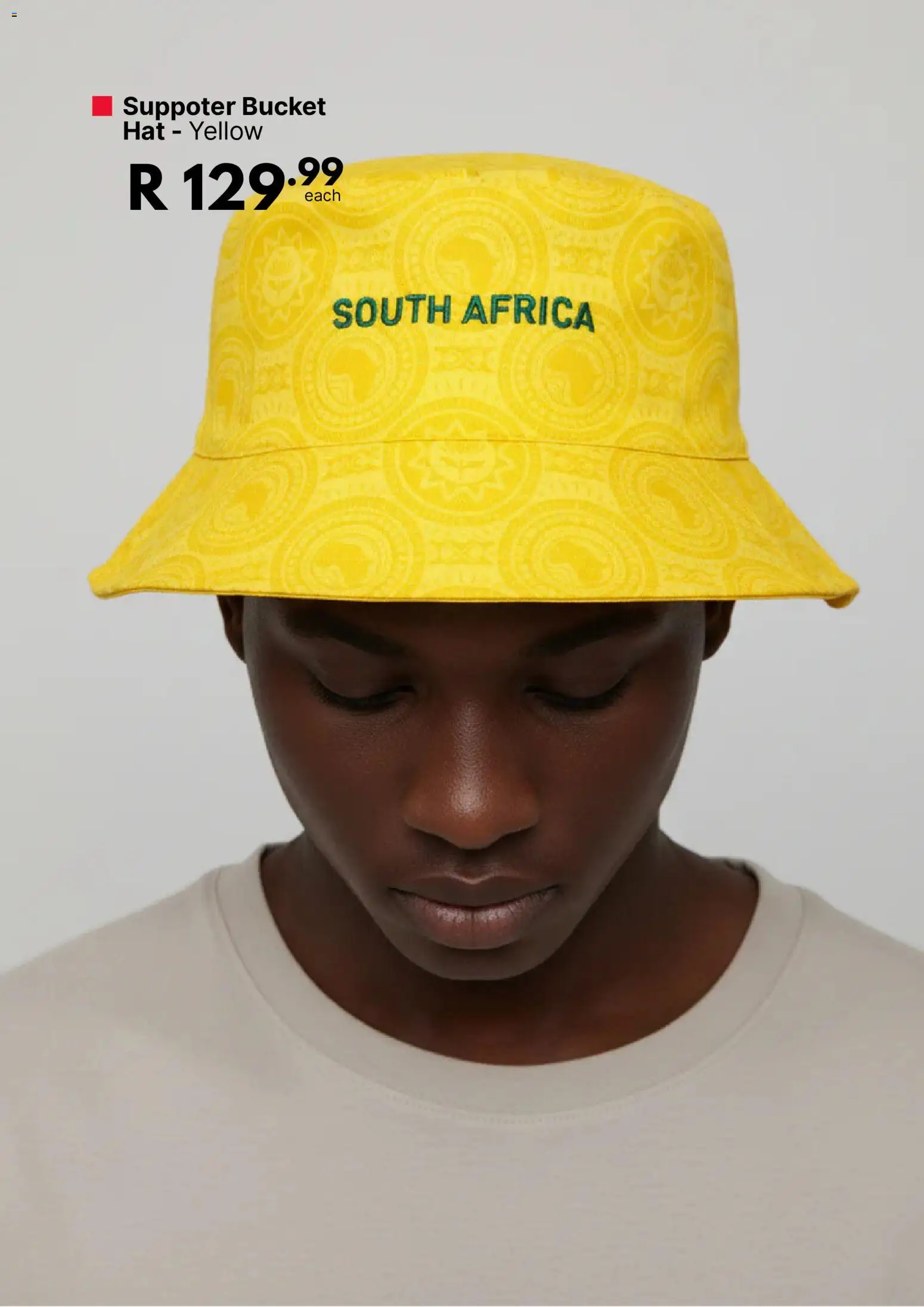 New Edgars catalogue – valid from 01.06.2026 | Page: 3 | Products: Hat