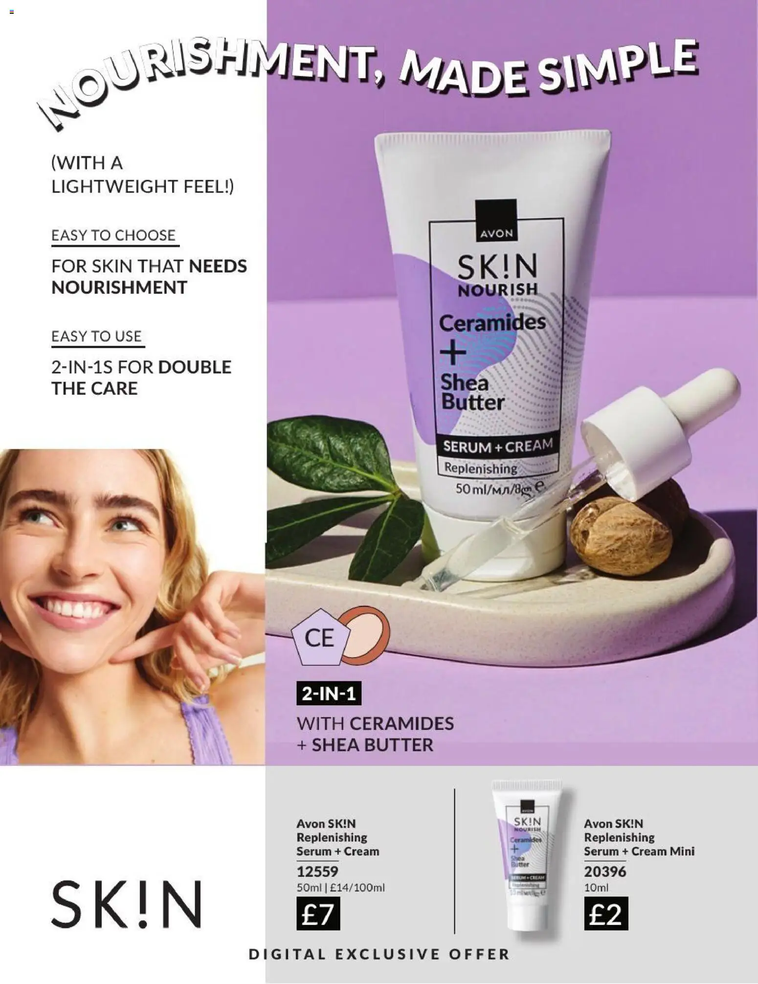 {H1} | Page: 208 | Products: Butter, Cream