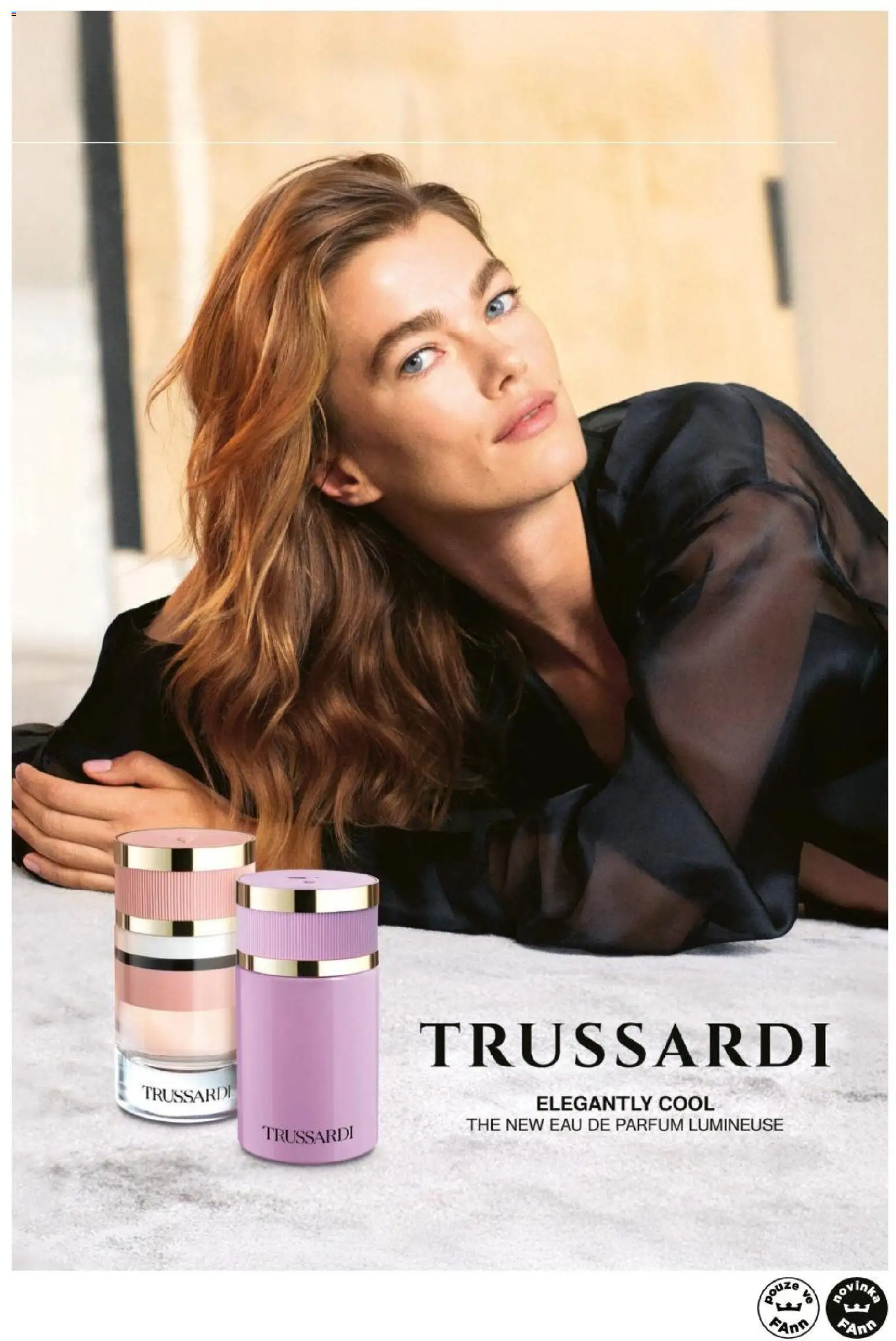 FAnn parfumerie katalog Léto 2026 od 01.06.2026 | Strana: 43
