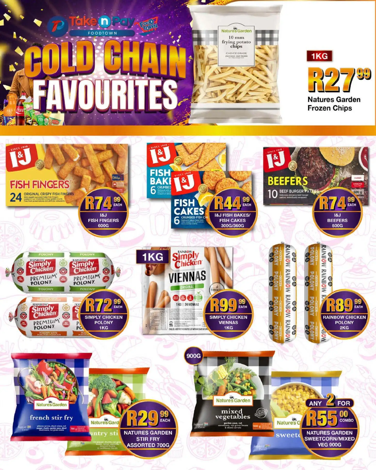 New Take n Pay catalogue – valid from 04.05.2026 | Page: 23