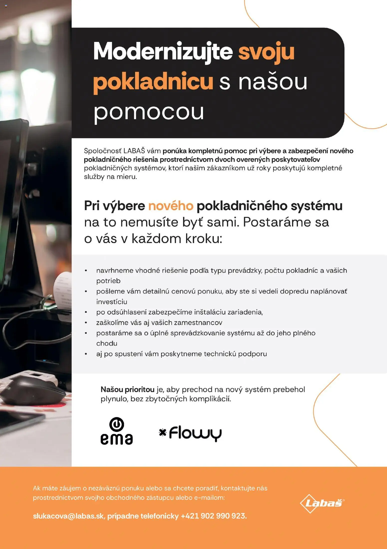 Nové Labaš akcie – leták je platný od 08.05.2026 | Strana: 18