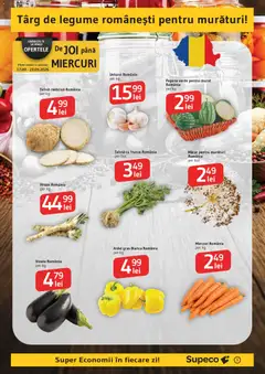 Ofertele Supeco valabile de la 17.09.2026 | Pagină: 5