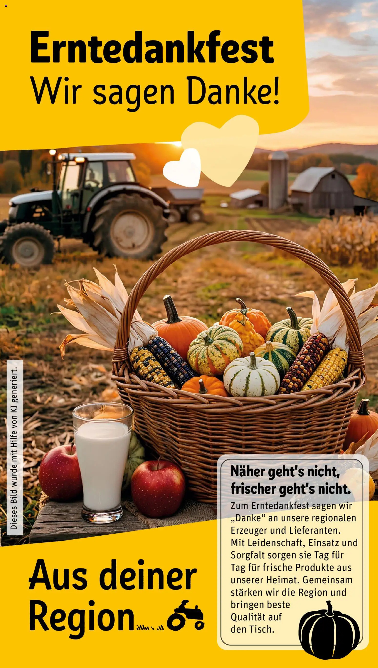 Rewe ihr Kaufpark Prospekt – gültig ab 28.09.2026 | Seite: 33