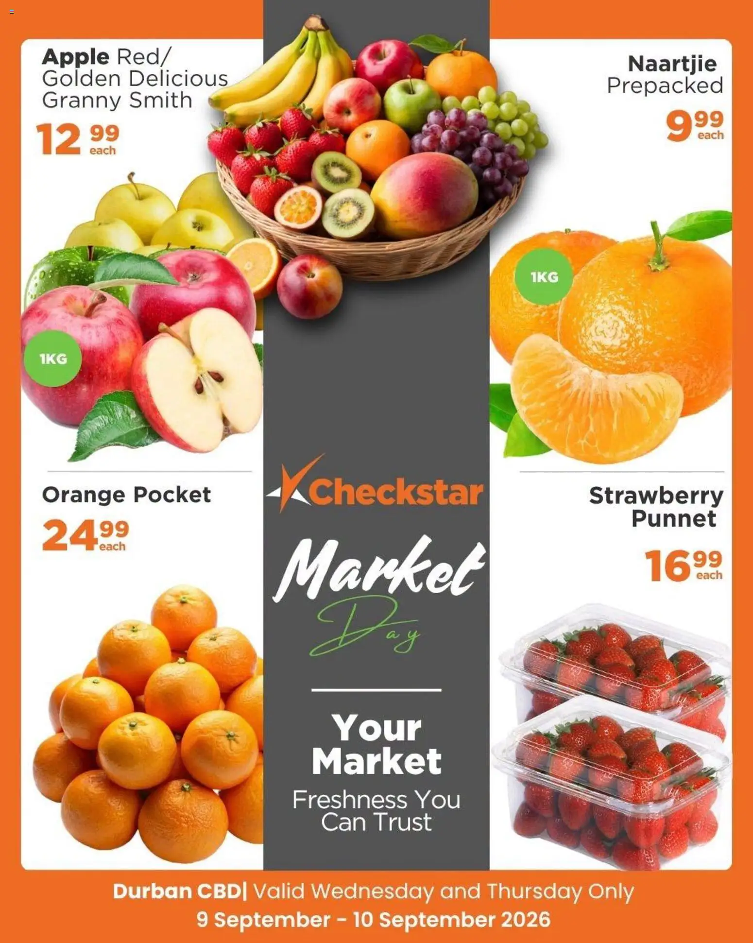 New Check Star catalogue – valid from 09/09/2026 | Page: 2