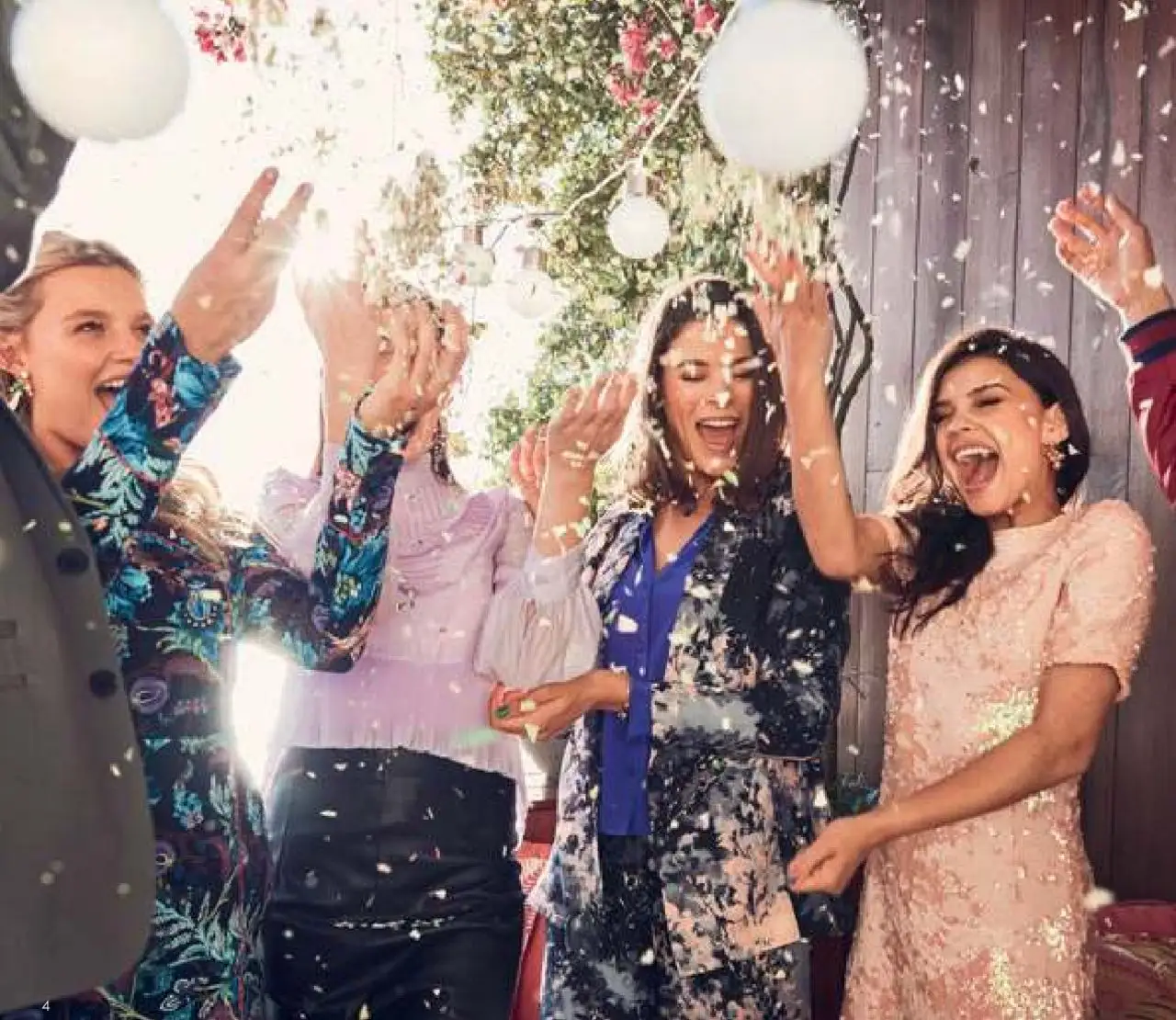 Oriflame akciós ujság - amely érvényes a következő dátumtól: 2020.05.27. | Oldal: 4