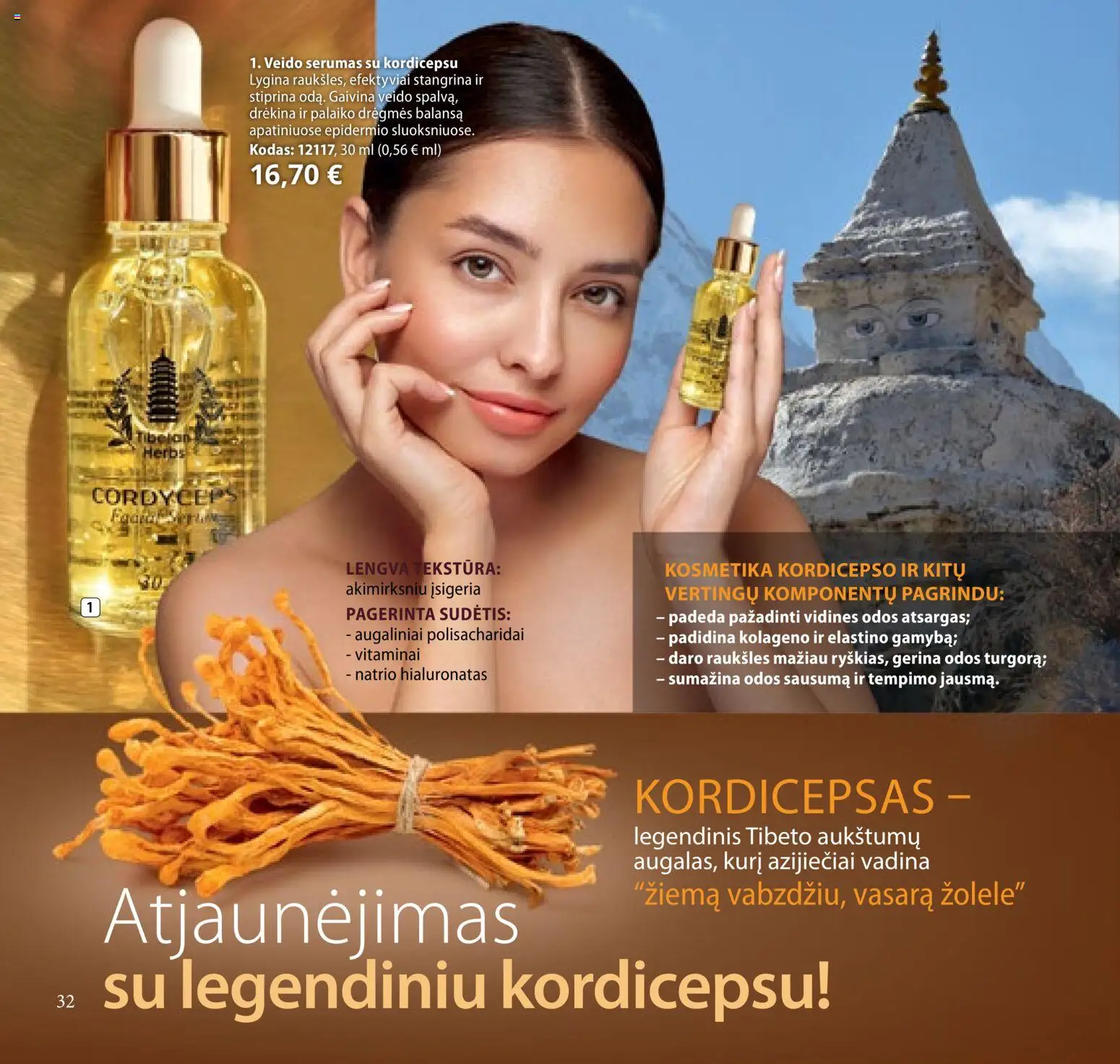 TianDe akcijos nuo 2026.02.10 | Puslapis: 32