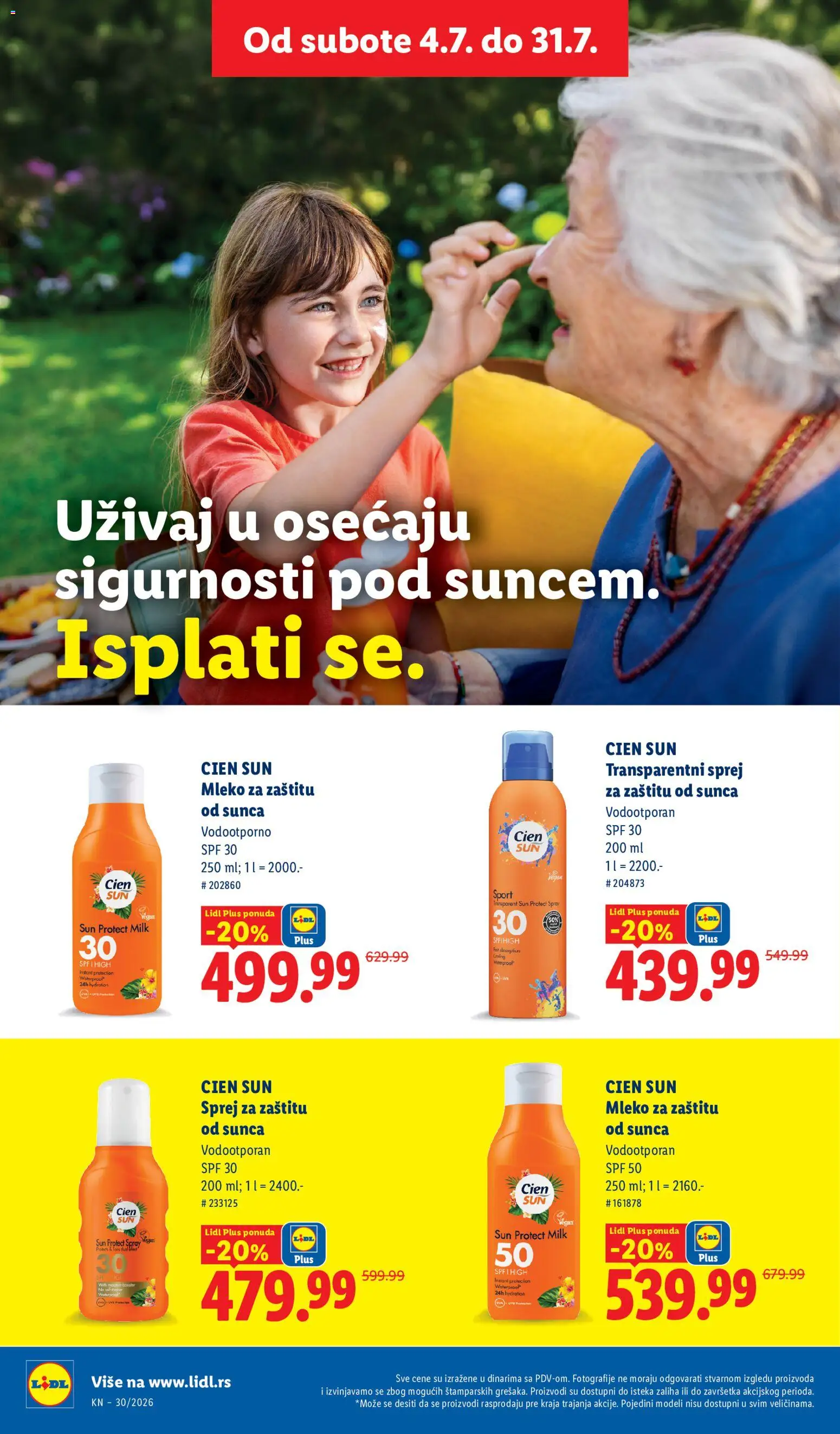Lidl katalog — page 102