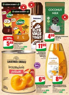 Pogląd oferty "Dino gazetka" - ważna od 01.07.2026 | Strona: 17