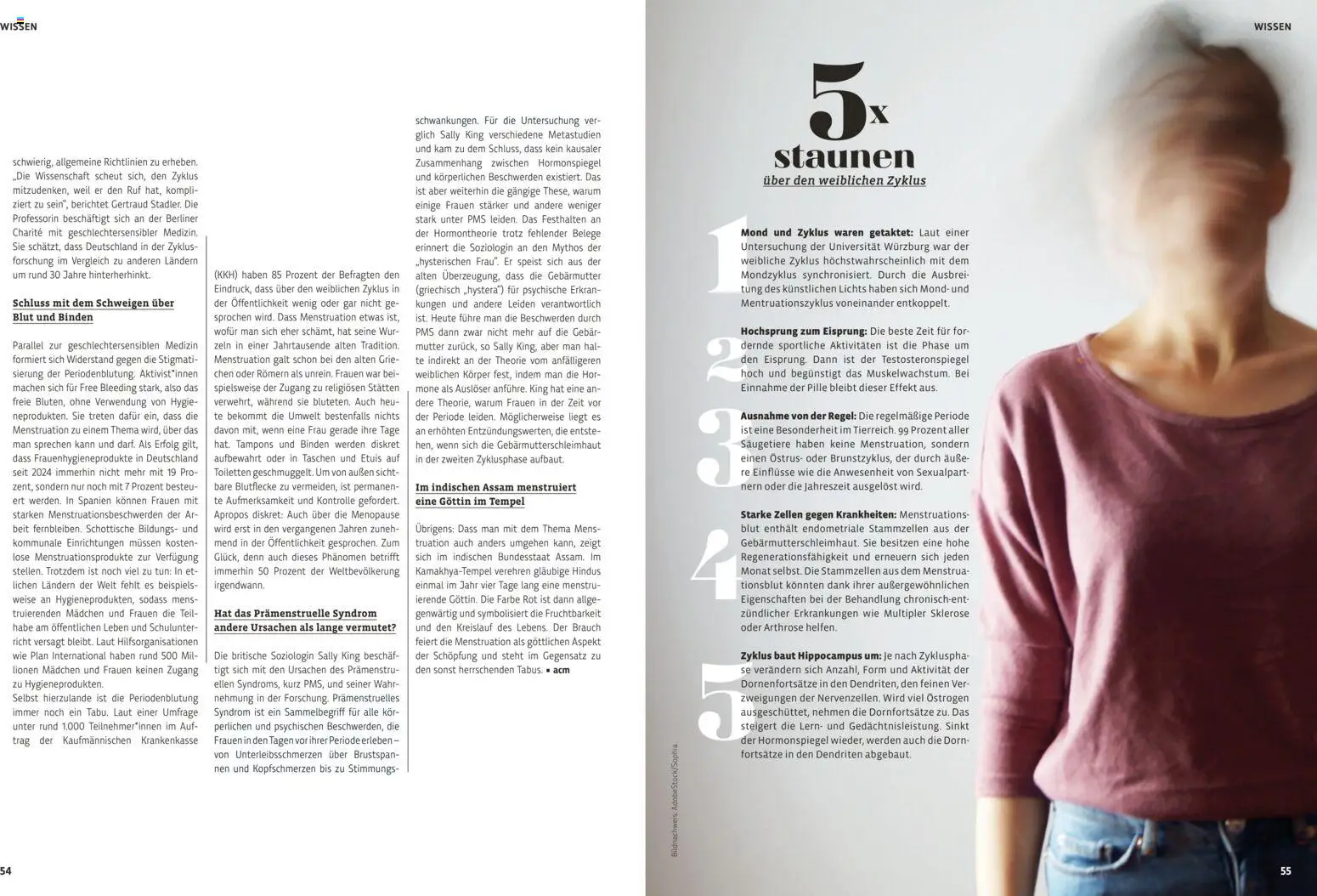Denns BioMarkt KREO Magazin gültig ab 16.04.2026 | Seite: 28