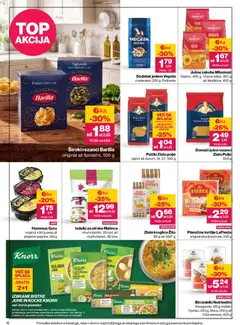 Mercator katalog akcije – veljaven od 10.09.2026 | Stran: 18