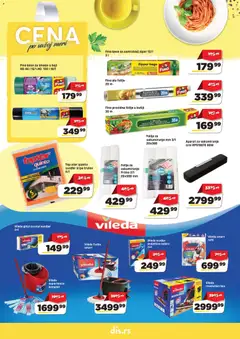 Super DIS katalog - pregled Super DIS kataloga - važi od 16.07.2026 | Strana: 20