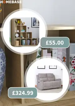 Preview of Homebase - Offers valid from 09/10/2026 | Page: 2