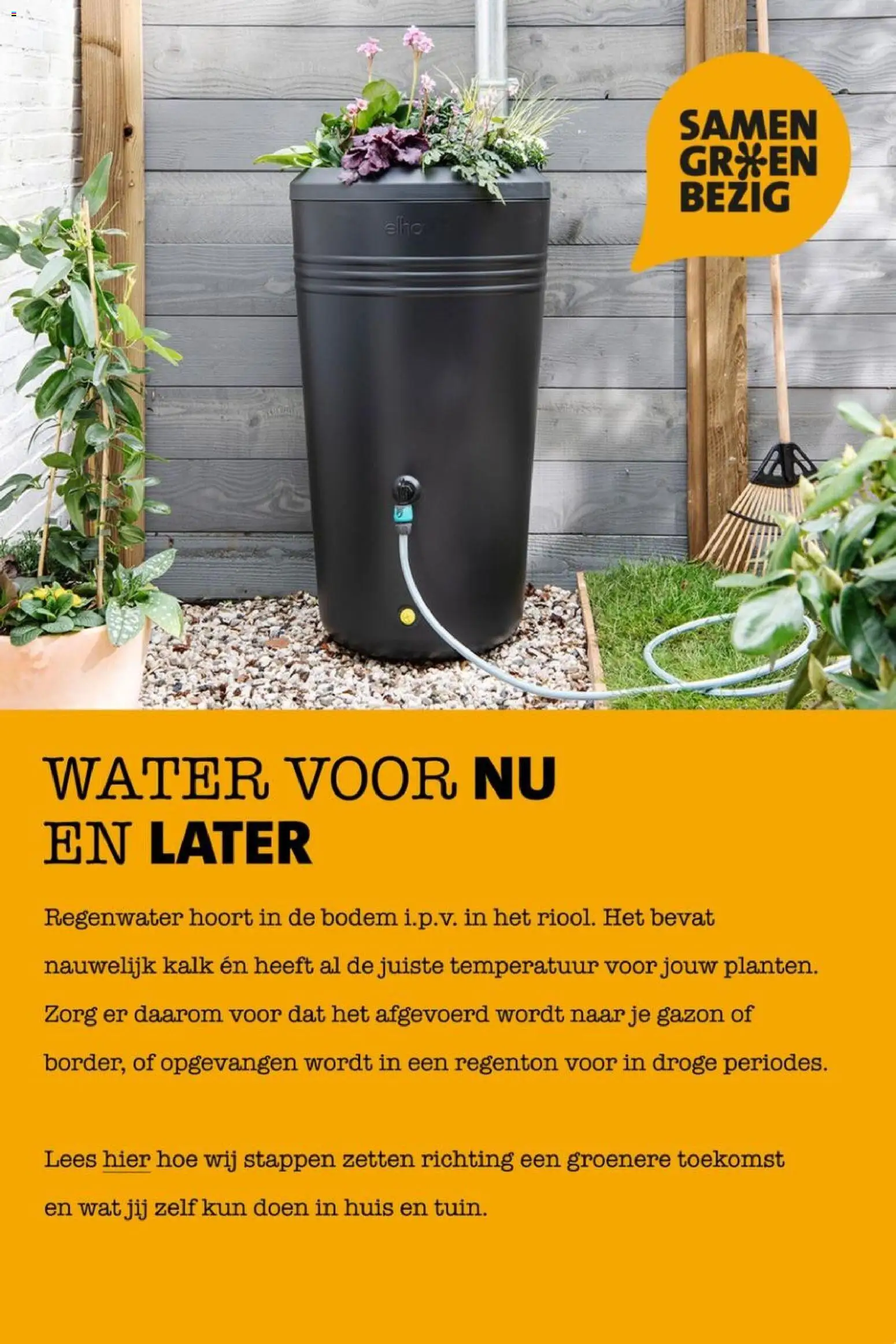 Nieuwe » Intratuin folder voor Juni « is er! Ontdek geweldige aanbiedingen en bespaar. | Nederland
