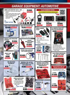 Adendorff specials catalogue – valid from 01/10/2026 | Page: 11