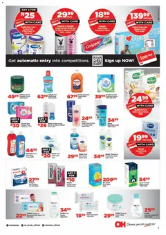 OK Foods specials catalogue – valid from 12/08/2026 | Page: 7