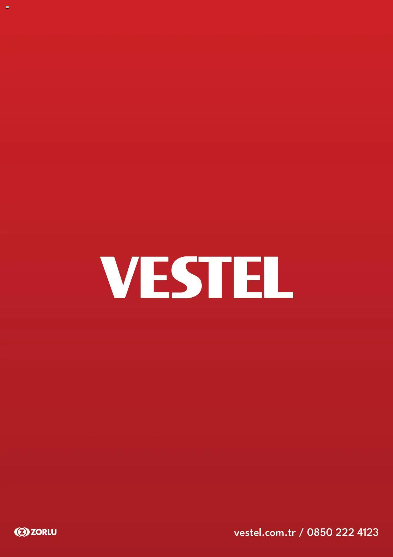 Vestel Ankastre Katalog - 03.06.2025 tarihinden itibaren geçerlidir | Sayfa: 32