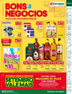 Pré-visualização Recheio folheto Madeira válido de 08/09/2026