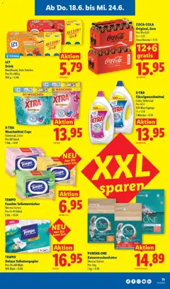 Lidl aktionen ab 18.06.2026 gültig | Seite: 13