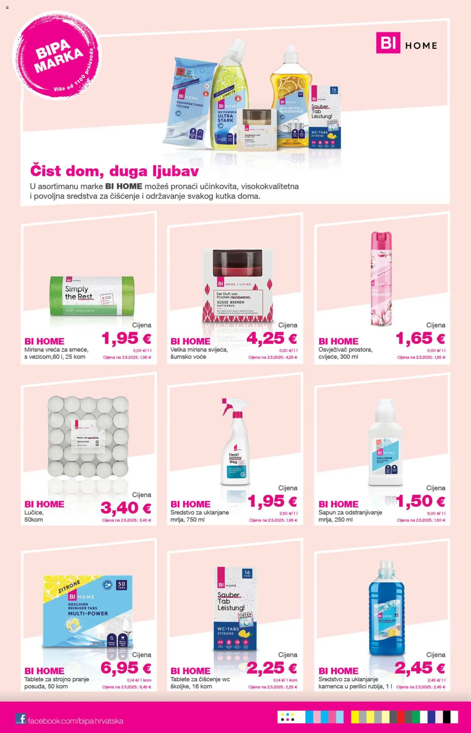 Bipa katalog | vrijedi od 03.09.2026 | Stranica: 27