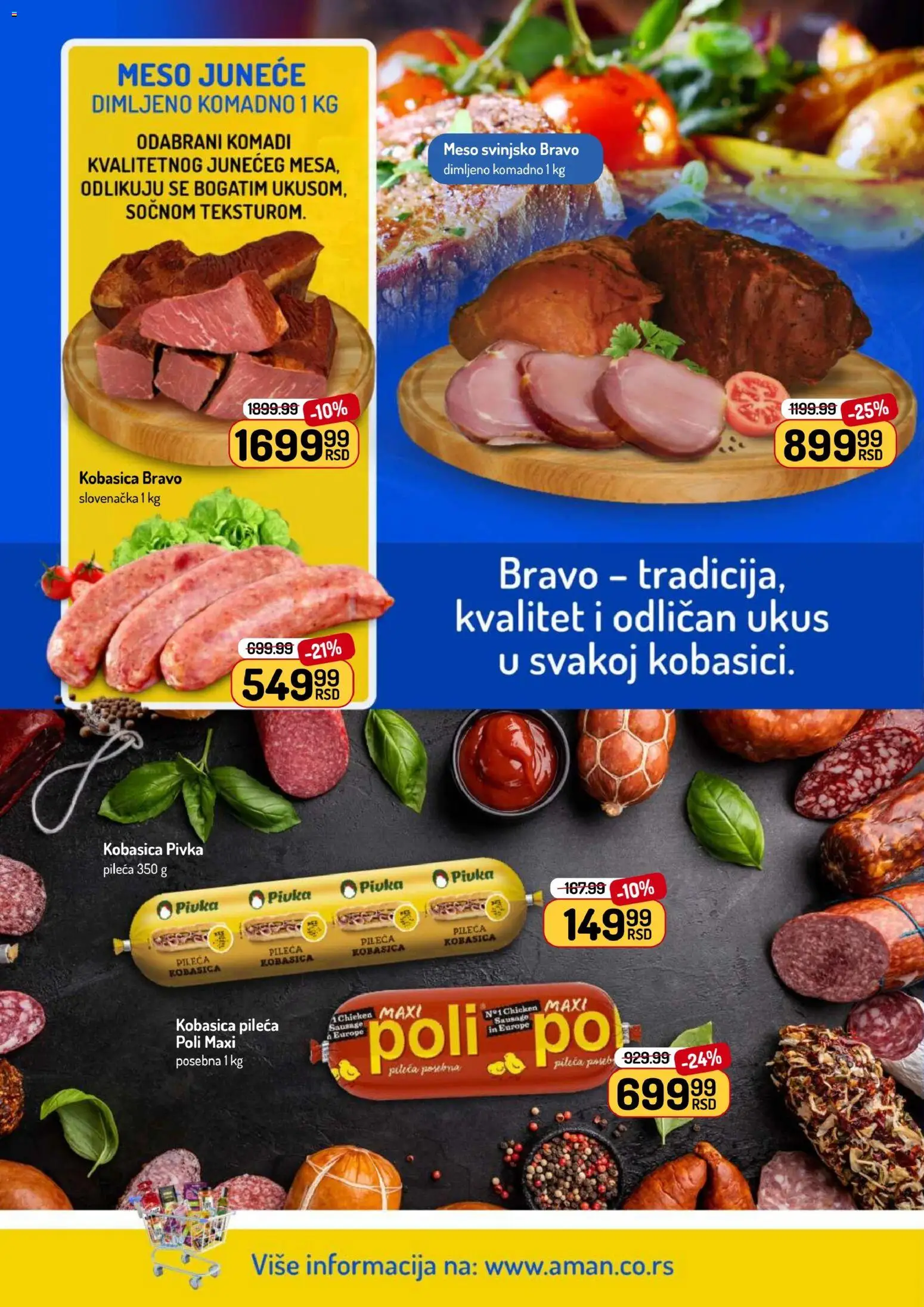 Aman katalog - važi od 06.07.2026 | Strana: 8