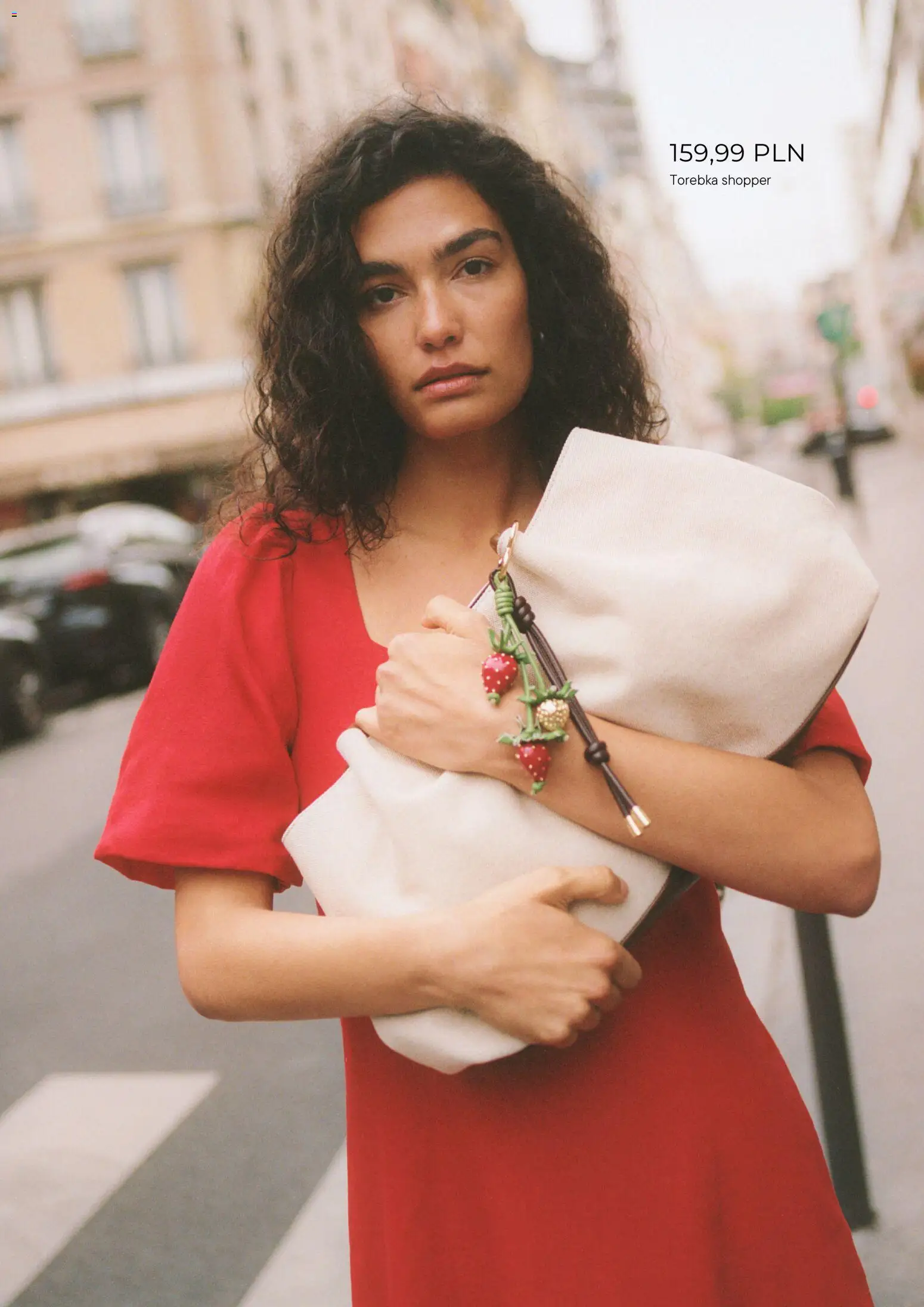 Reserved promocje od 01.05.2026 | Strona: 5 | Produkty: Torebka