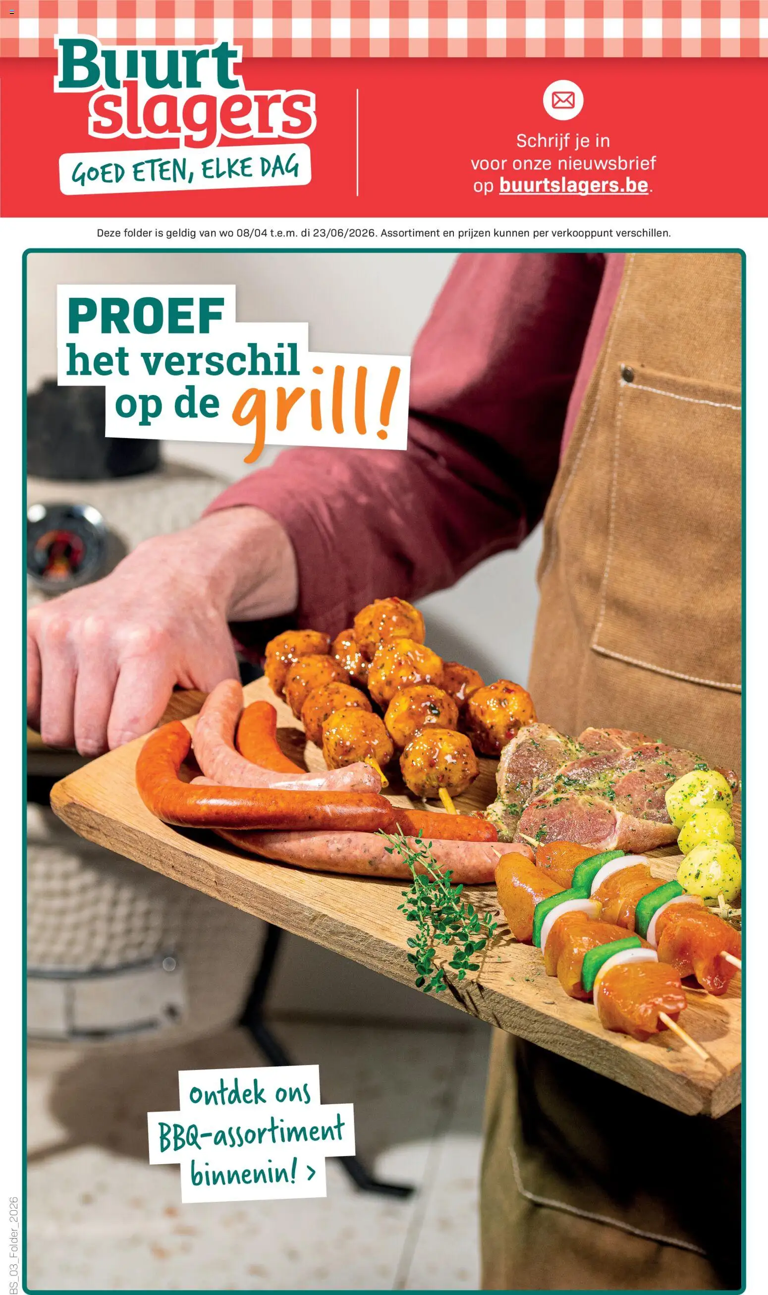 {H1} | Pagina: 1 | Producten: Grill