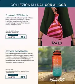Anteprima del volantino Catalogo Stanhome 7 2026 valido a partire dal 21.04.2026 | Pagina: 77