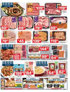 Pick n Pay specials catalogue – valid from 25.05.2026 | Page: 3