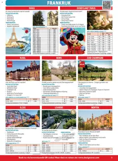 De ZigeunerNajaars- en voorjaarsbrochure 2025 - 2026 - Voorbeeld van een folder van De Zigeuner, geldig van 15.09.2025 | Pagina: 5 | Producten: Wijn, Boek, Nice, Centrum