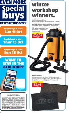 Preview of Weekly offers Aldi valid from 12/10/2026 | Page: 4