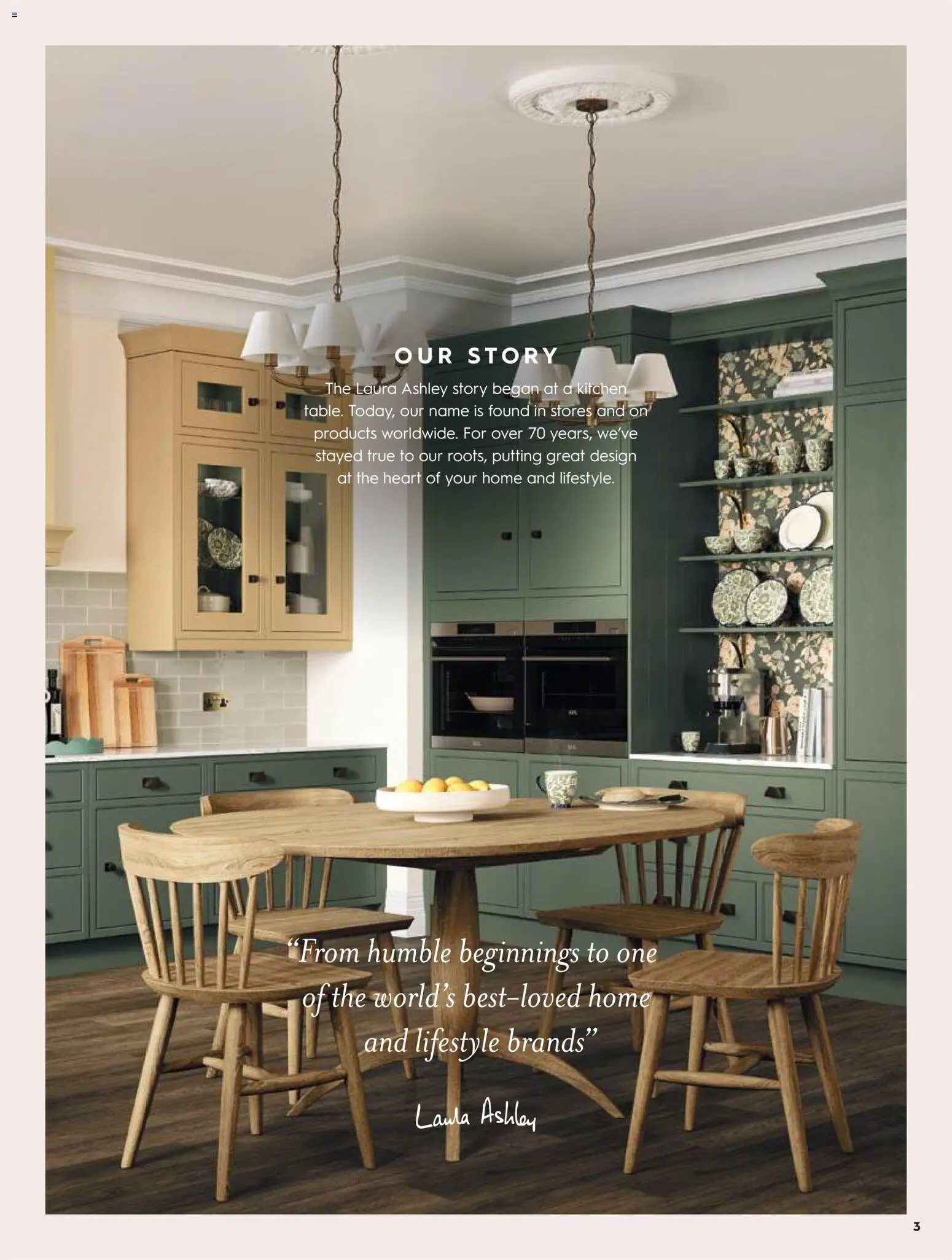 {H1} | Page: 3 | Products: Kitchen