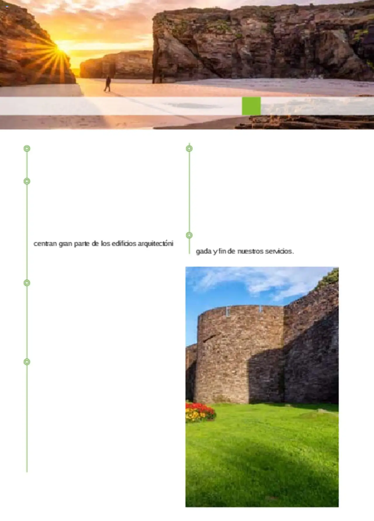 Viajes El Corte Inglés Rutas Culturales de la Comunidad de Madrid │ válido desde el 01/04/2025 | Página: 12