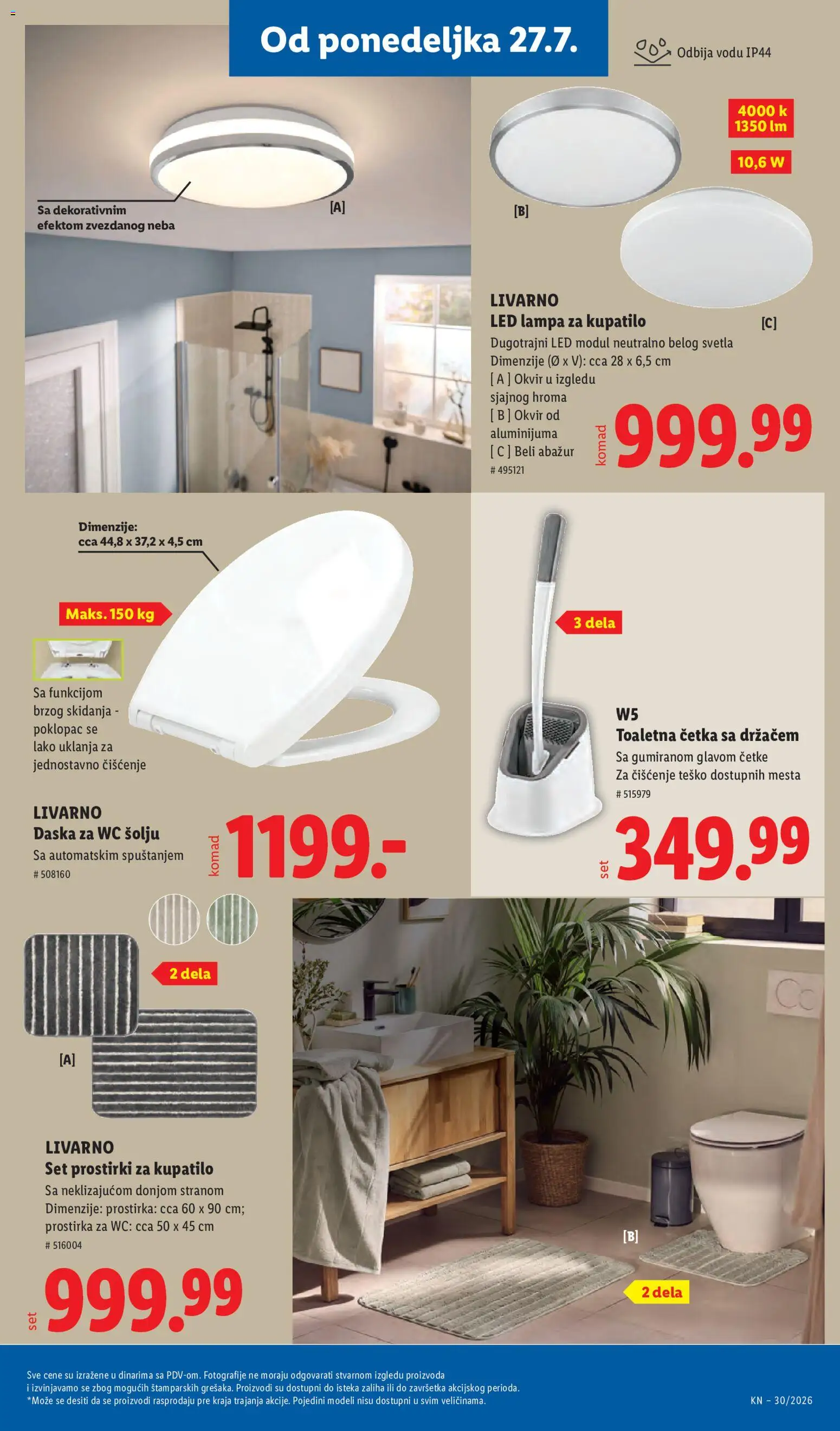 Lidl katalog — page 113