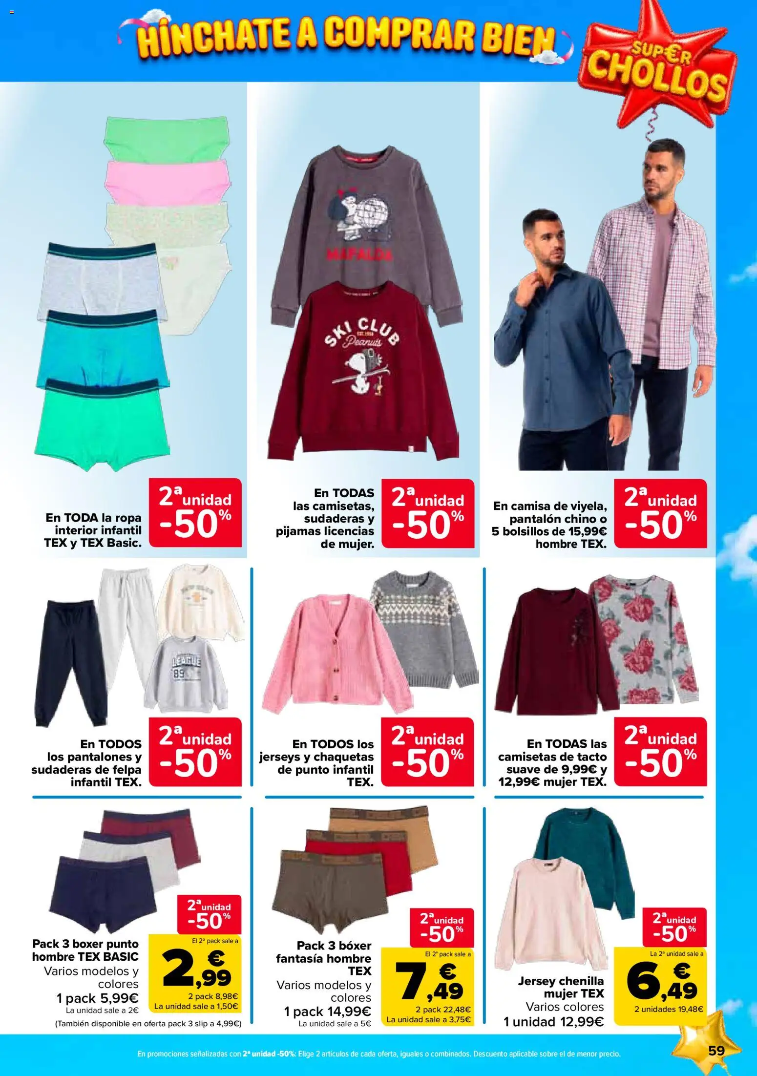 Carrefour folleto │ válido desde el 13/10/2026 | Página: 65