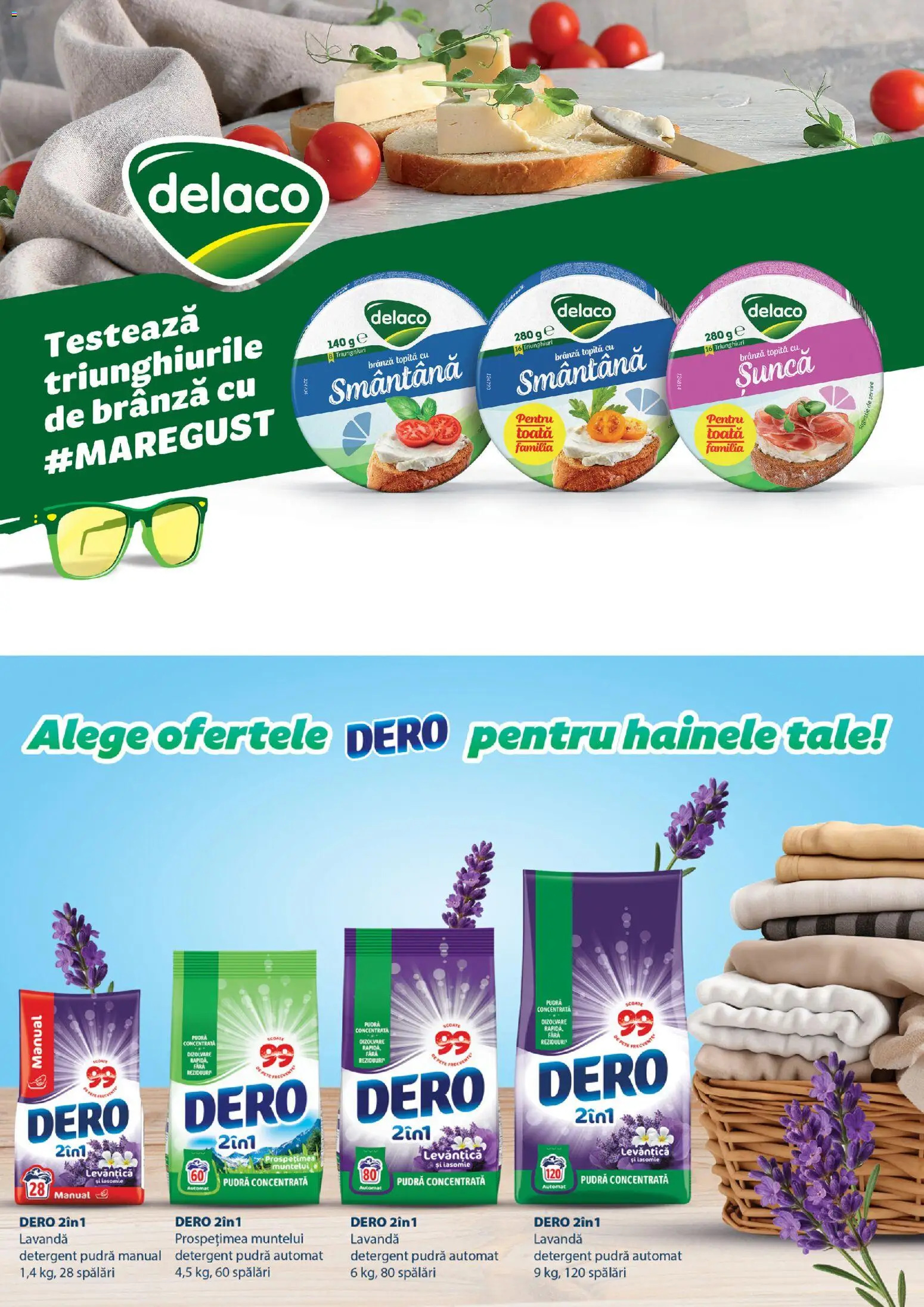 Noul catalog Auchan – valabil de la 21.10.2026 | Pagină: 29