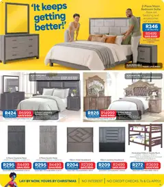 OK Furniture specials catalogue – valid from 21/09/2026 | Page: 11