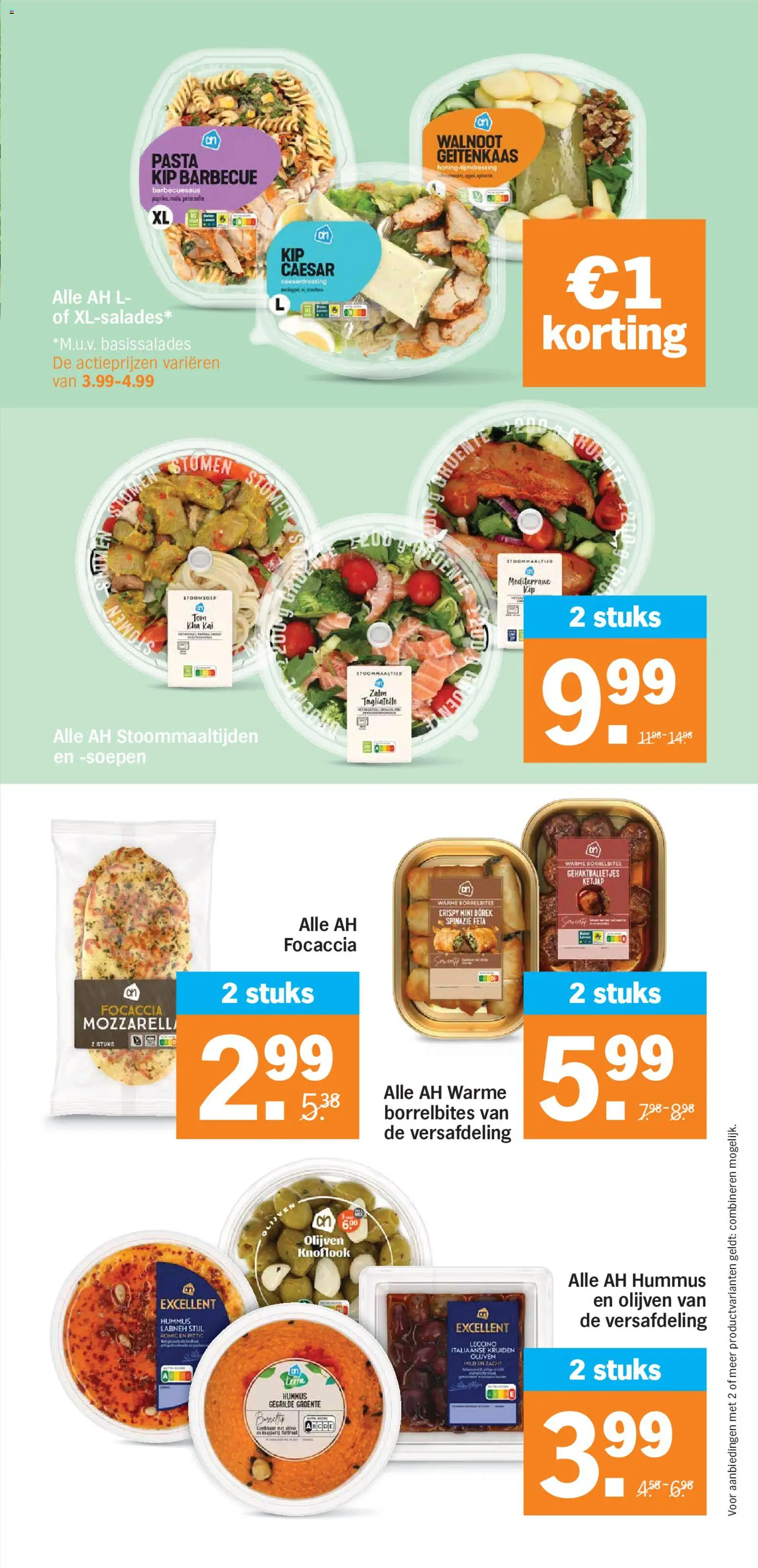{H1} | Pagina: 9 | Producten: Pasta, Feta, Soepen, Geitenkaas