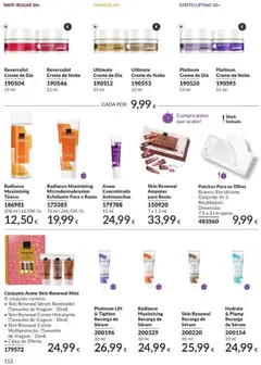 Pré-visualização Catálogo Avon Campanha 8 válido de 01/08/2026 | Página: 112