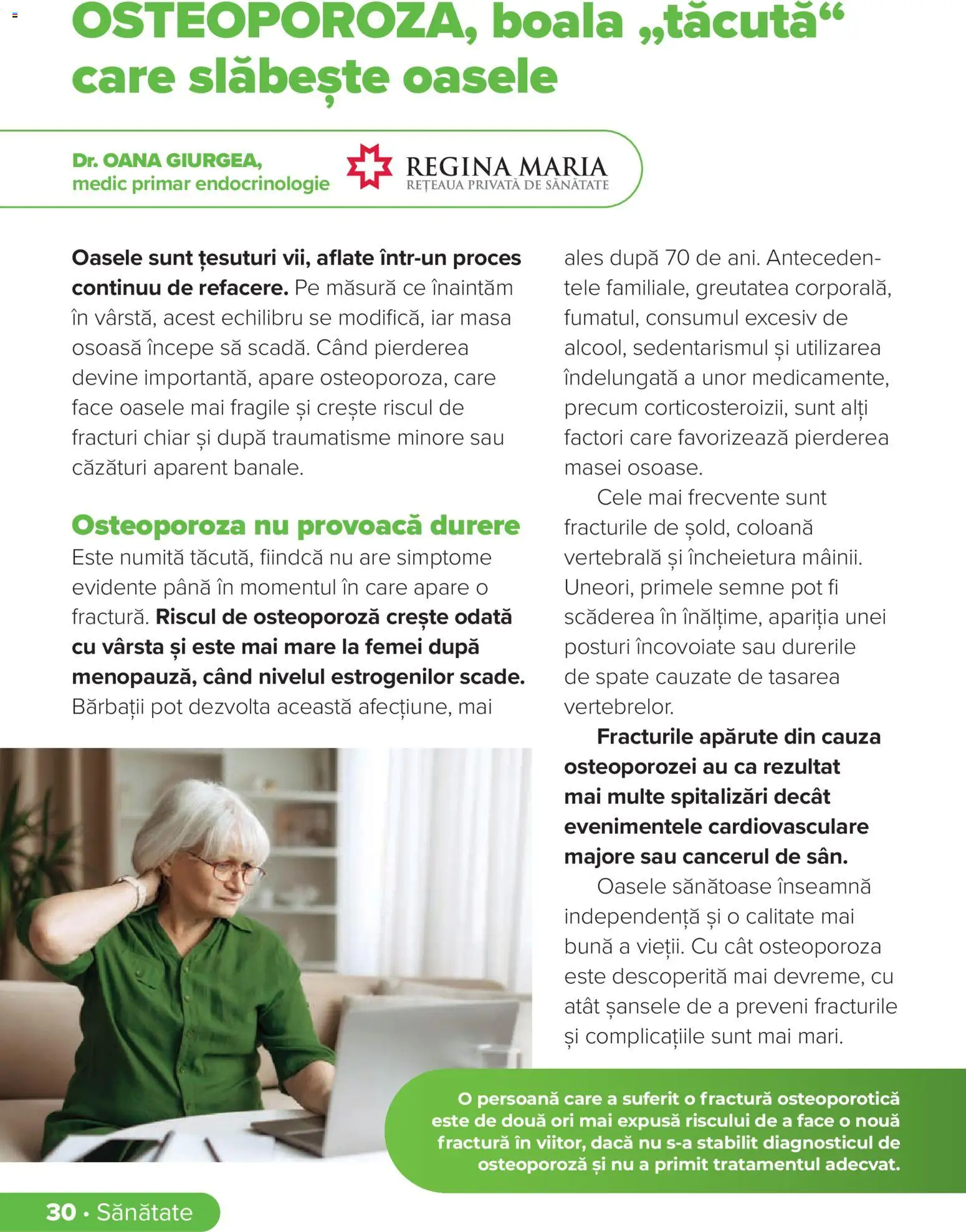 Noul catalog Dr.Max – valabil de la 01.09.2026 | Pagină: 29 | Produse: Regina, Masă