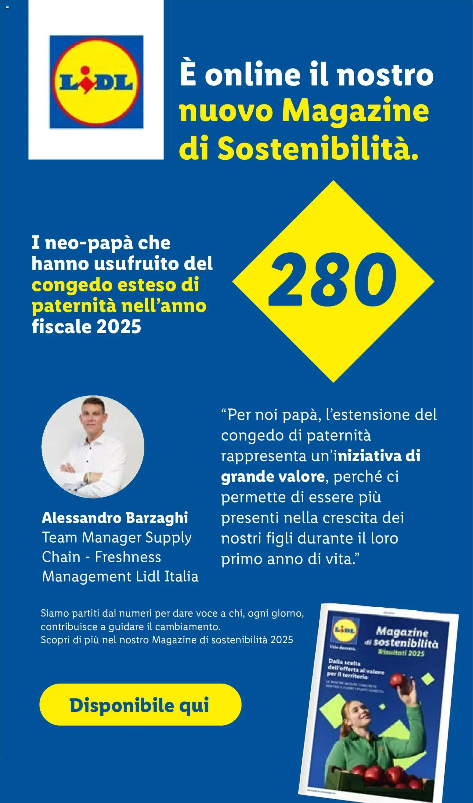 Volantino Lidl del 29/10/2026 | Pagina: 60