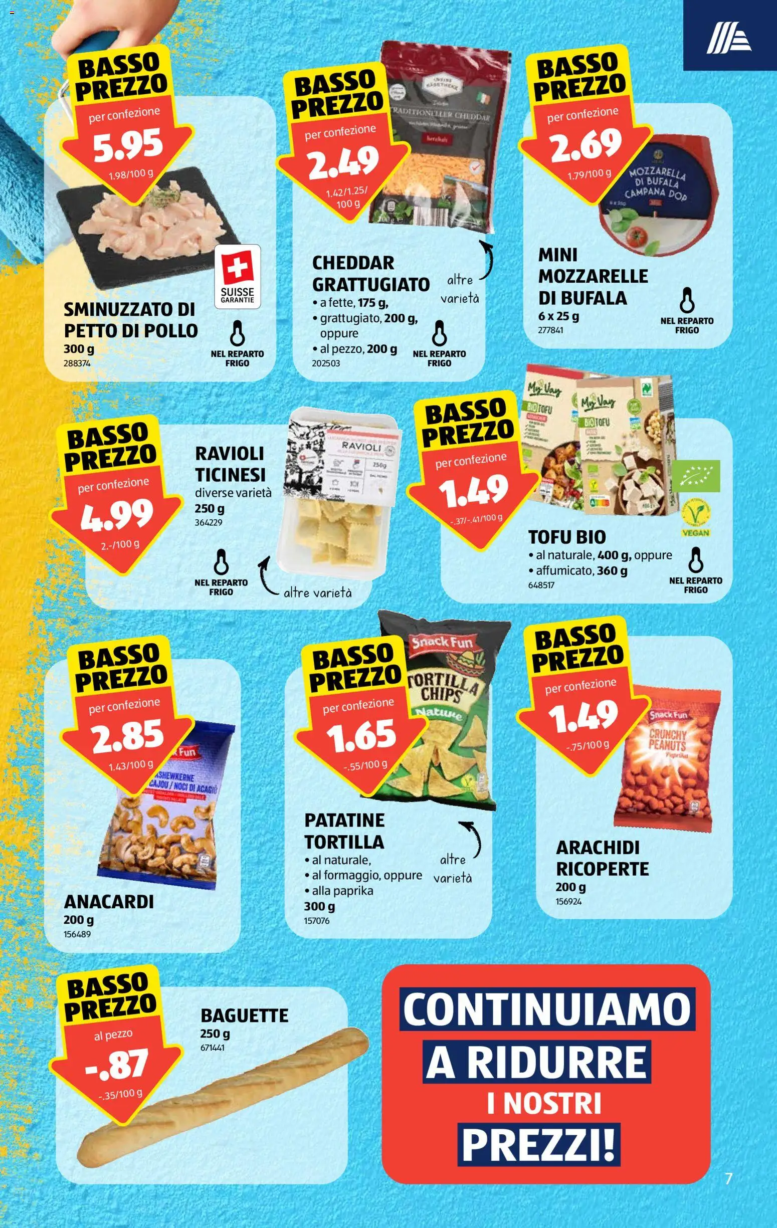 Aldi aktionen IT – gültig ab 18.06.2026 | Seite: 7