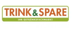 Trink und Spare logo
