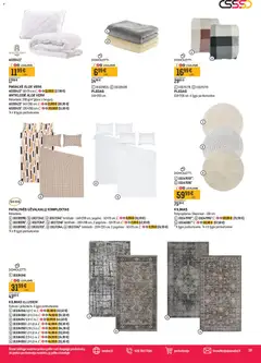 Senukai leidinys galioja nuo 30.04.2026 | Puslapis: 19
