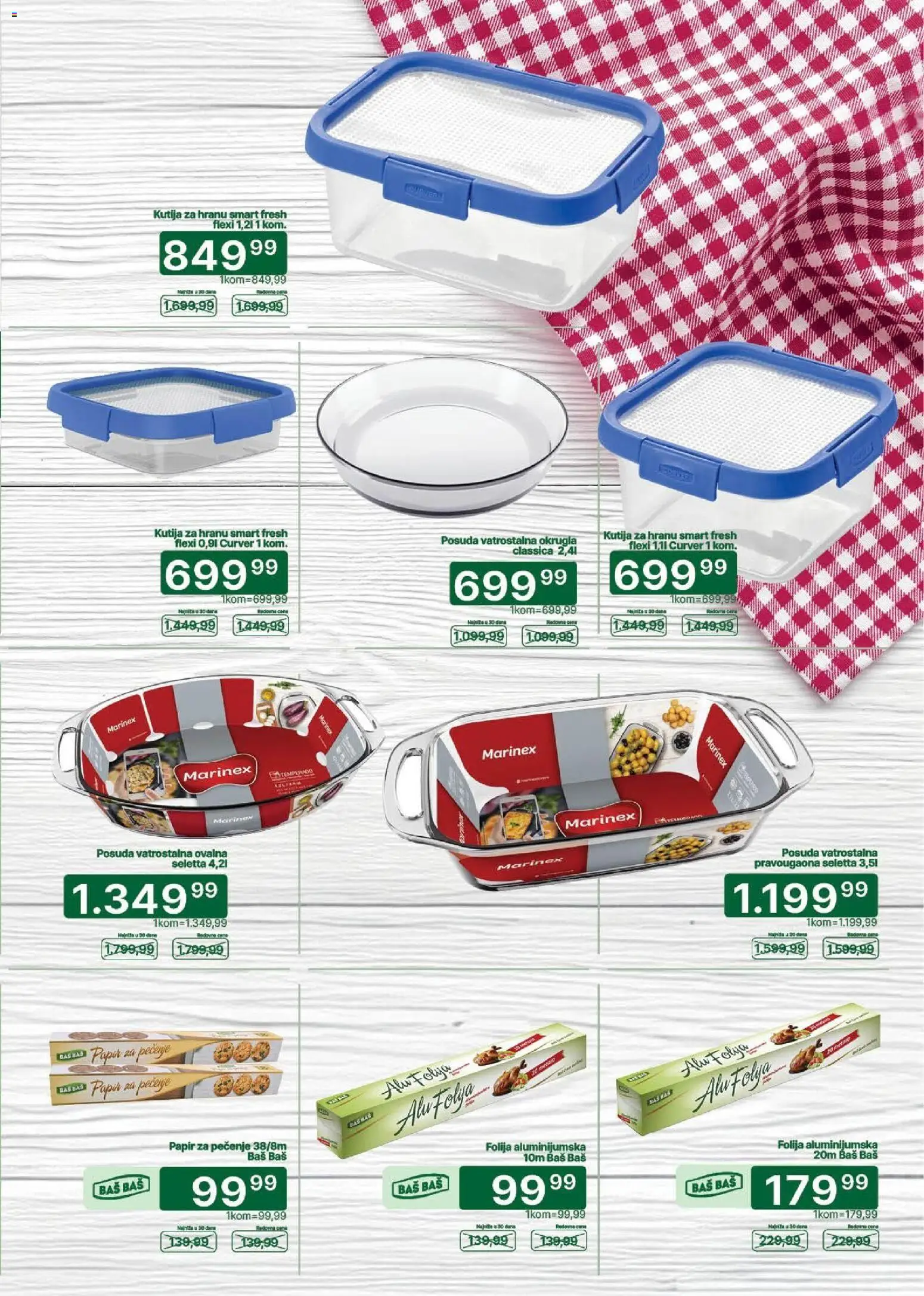 Univerexport katalog - važi od 21.09.2026 | Strana: 11