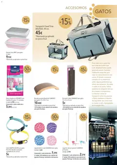 Vista previa El Corte Inglés ofertas válido desde el 01.06.2026 | Página: 17
