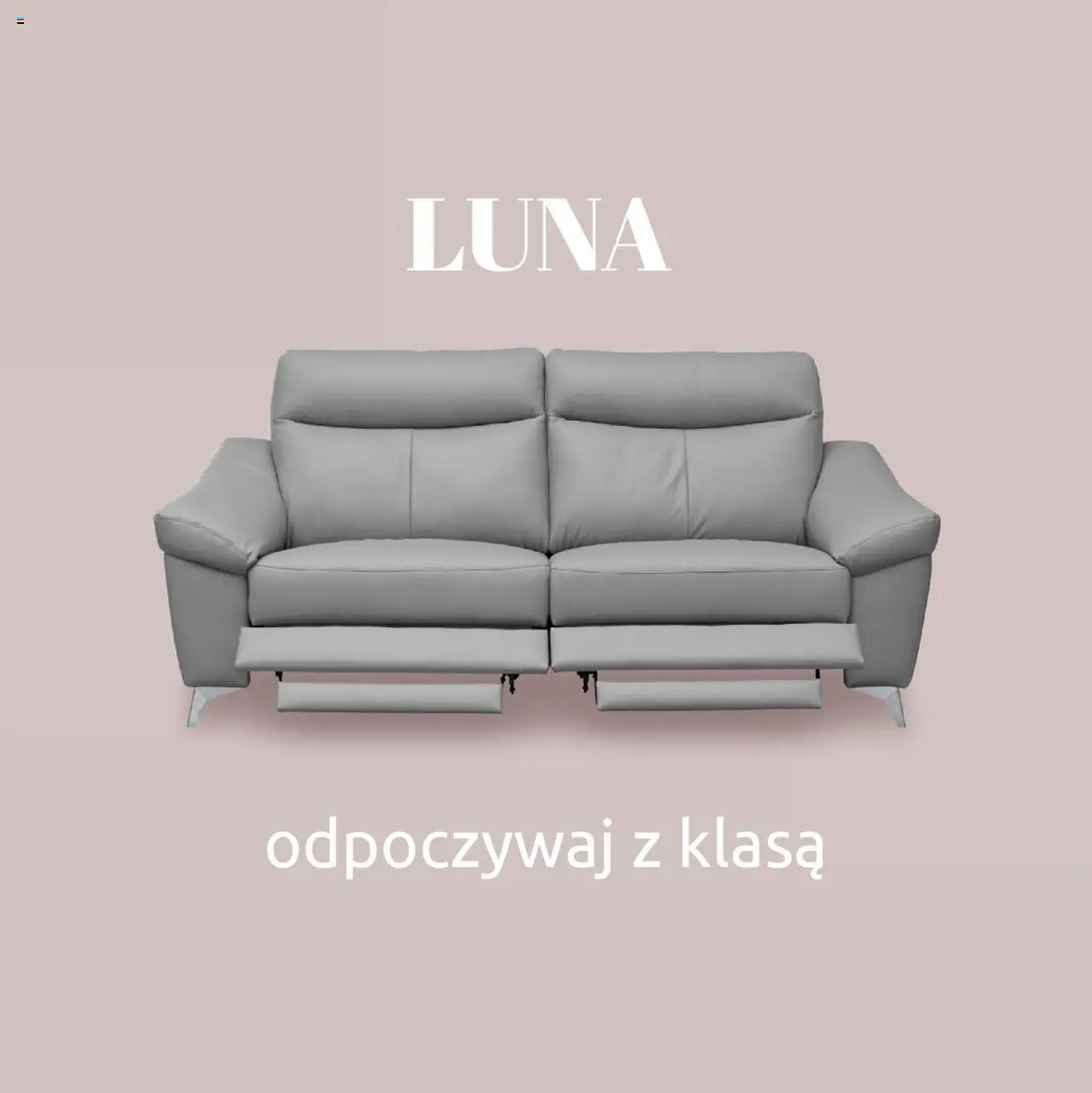 Black Red White Gazetka - Katalog mebli wypoczynkowych MAOS od 27.08.2024 | Strona: 29