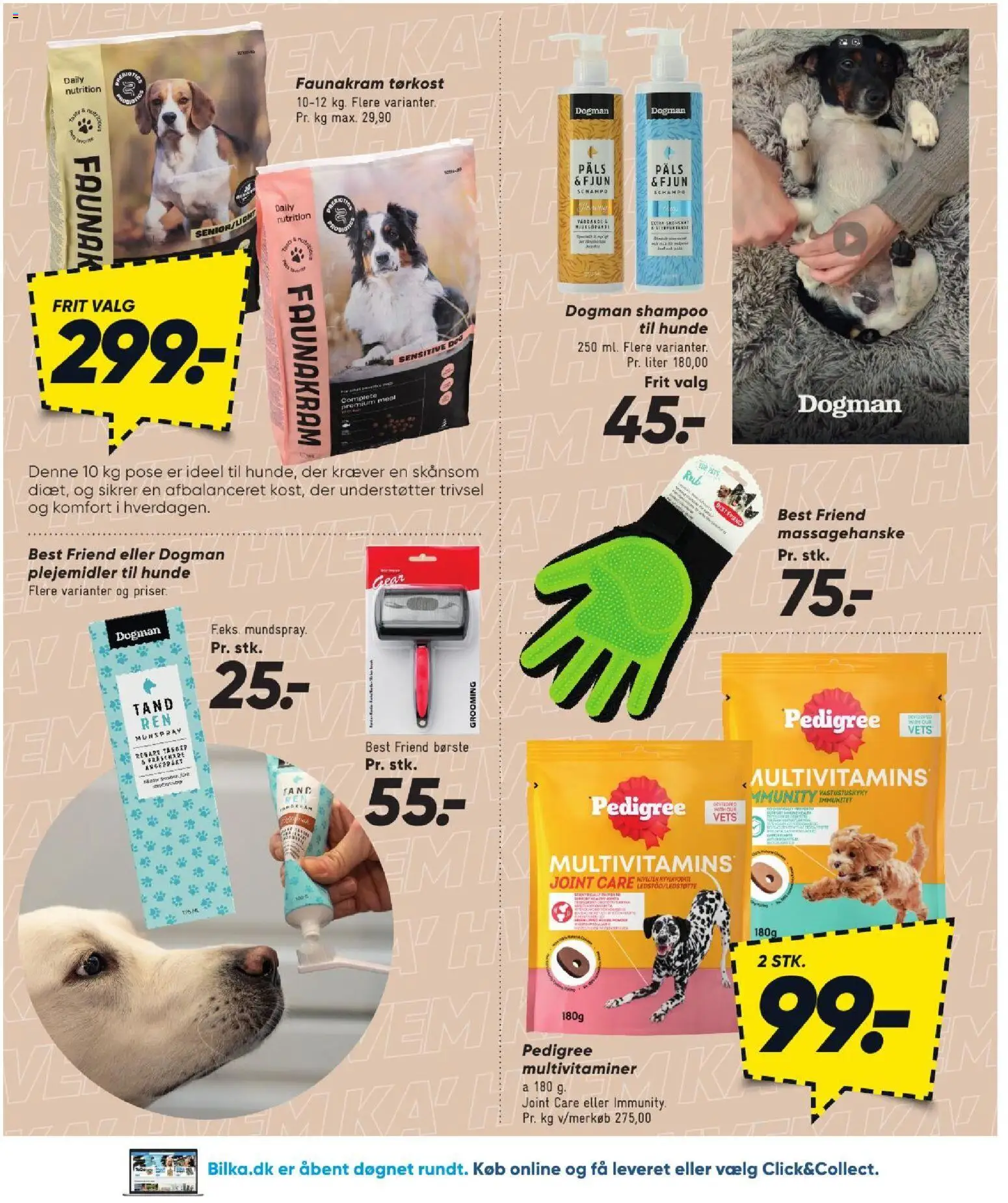 Bilka tilbudsavis – gyldig fra 28/08/2026 | Side: 48